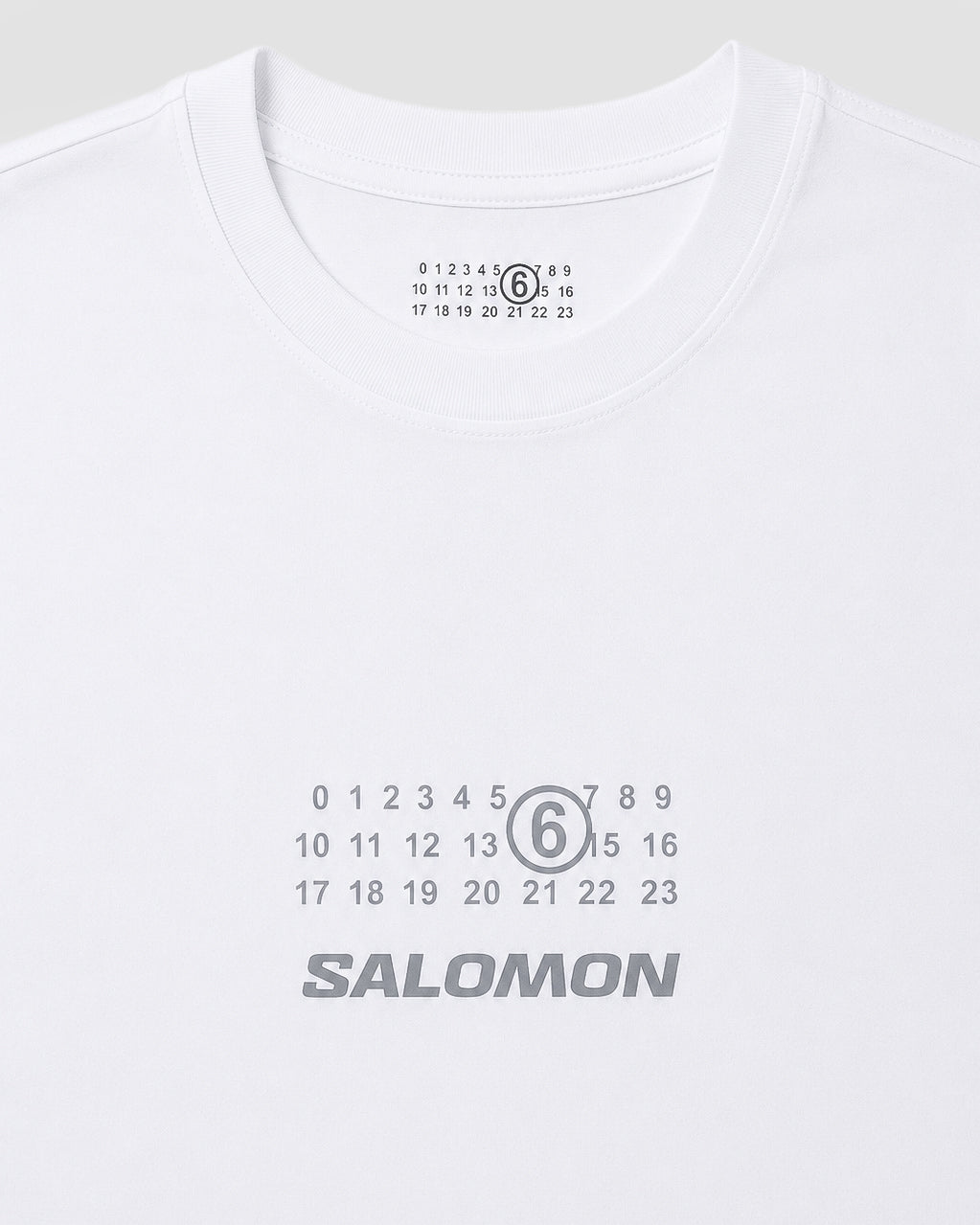 SALOM SH0GC T-SHIRT