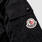 Lens Detail Jacket Moncle