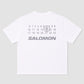 SALOM SH0GC T-SHIRT