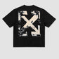 Camiseta Logo Estampado ER009