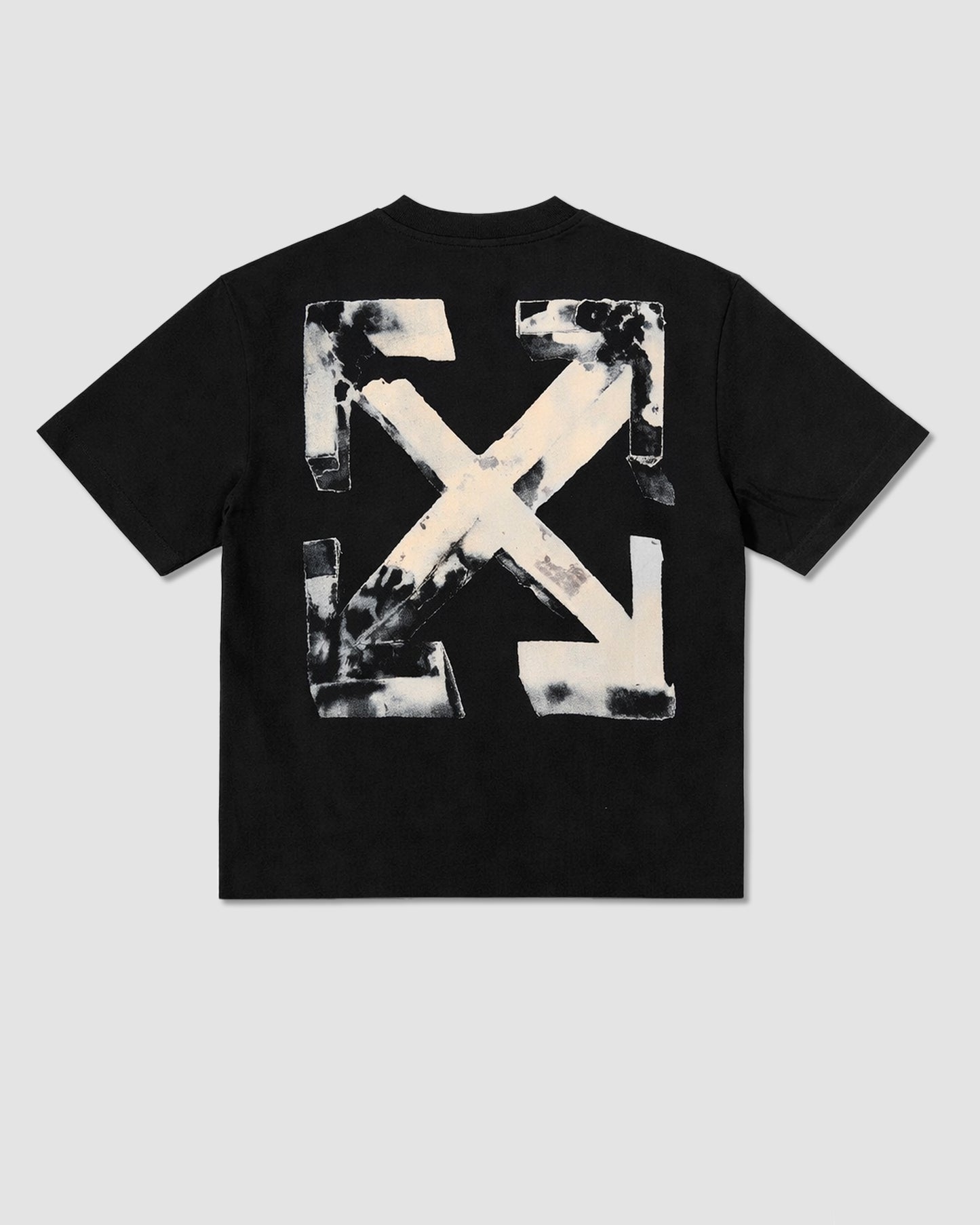 Camiseta Logo Estampado ER009