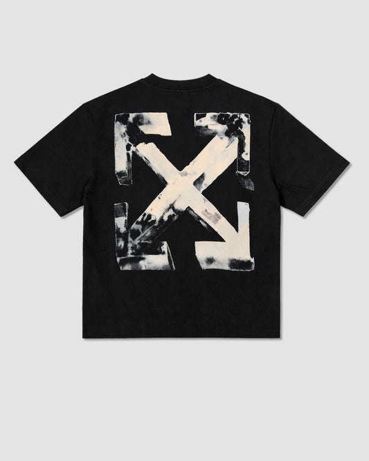 Camiseta Logo Estampado ER009
