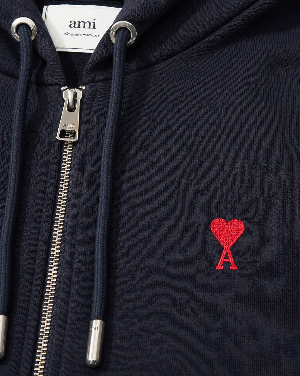 Camiseta Ami De Coeur