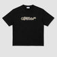 Camiseta Logo Estampado ER009