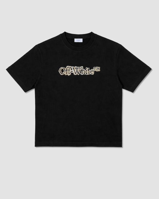 Camiseta Logo Estampado ER009