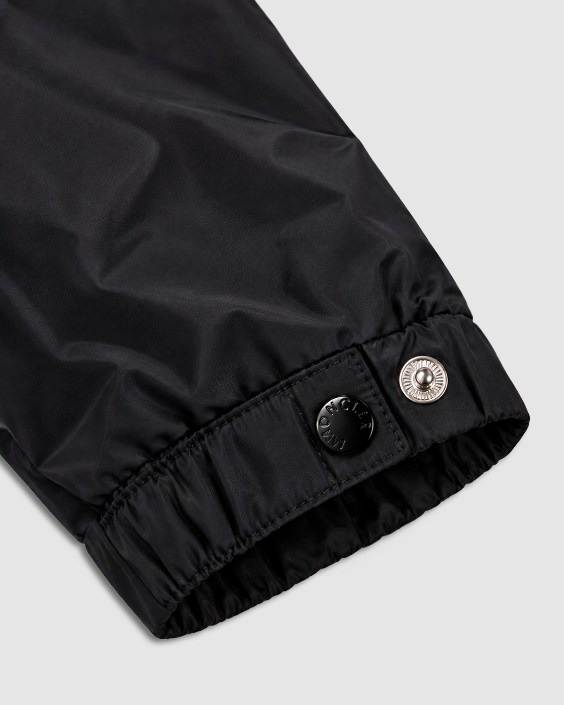 Lens Detail Jacket Moncle