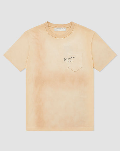 T-Shirt 11926 Golden Goose