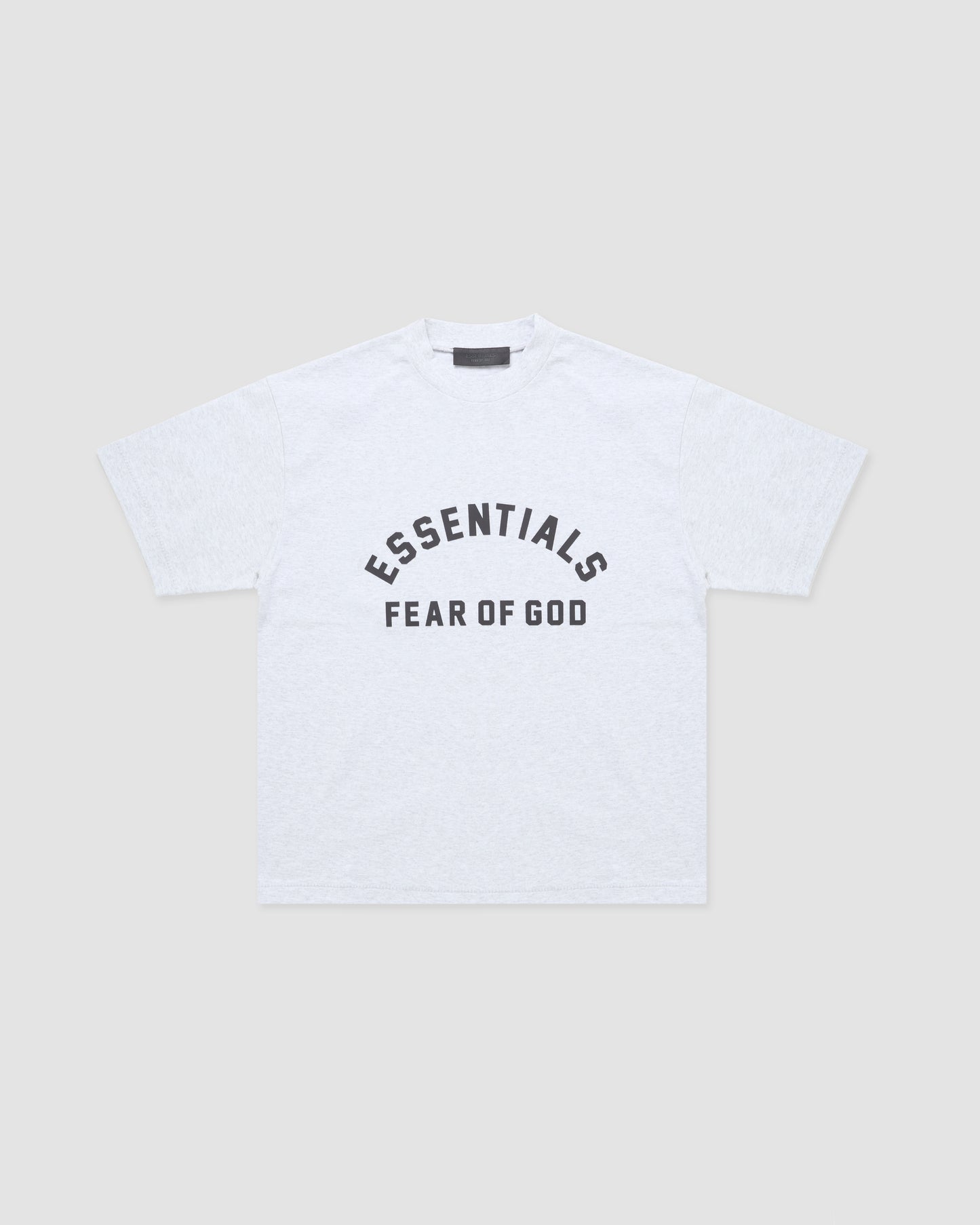 T-SHIRT FEAR OF GOD ESSENTIALS