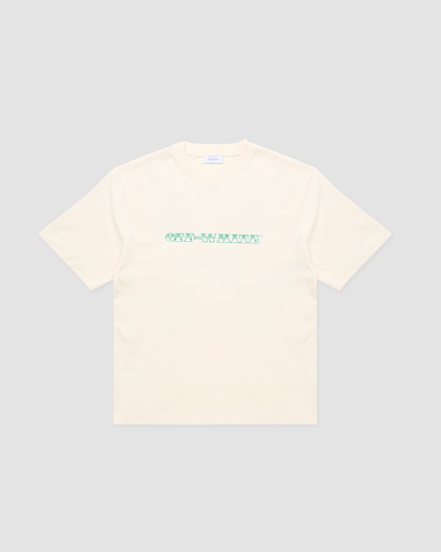 Camiseta Estampado Gráfico ER004