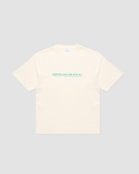 Camiseta Estampado Gráfico ER004