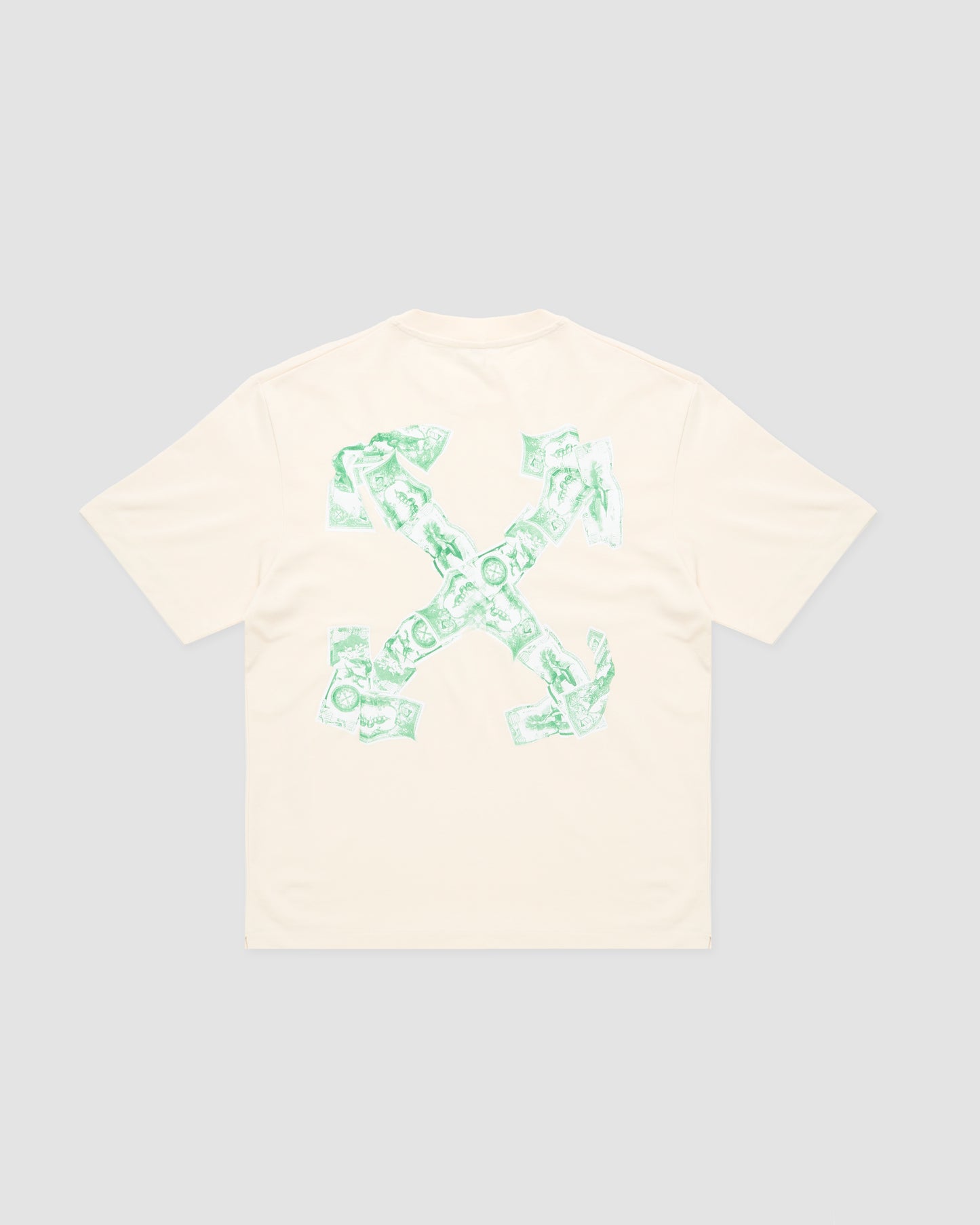 Camiseta Estampado Gráfico ER004