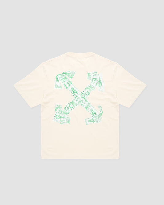 Camiseta Estampado Gráfico ER004