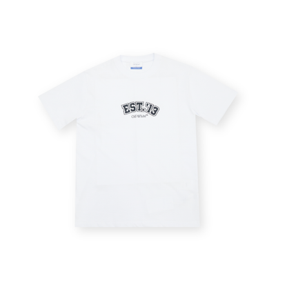 Camiseta Lógica Algodón ER012