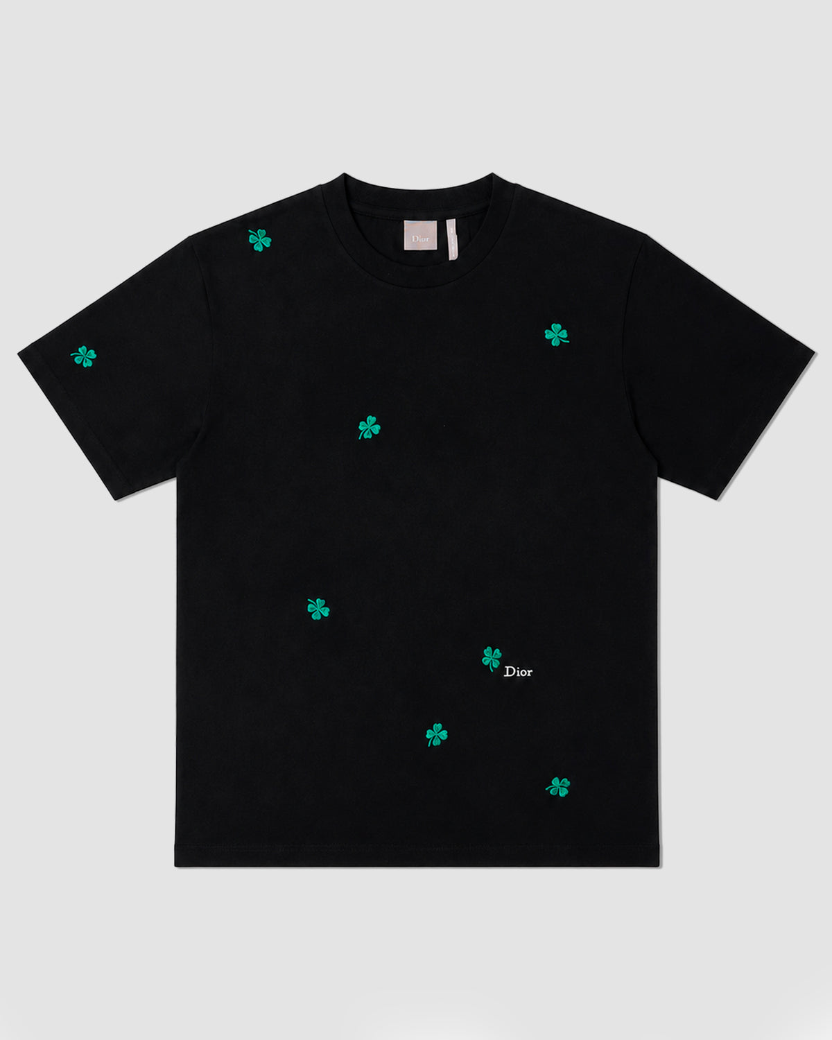 Clover T-Shirt CD