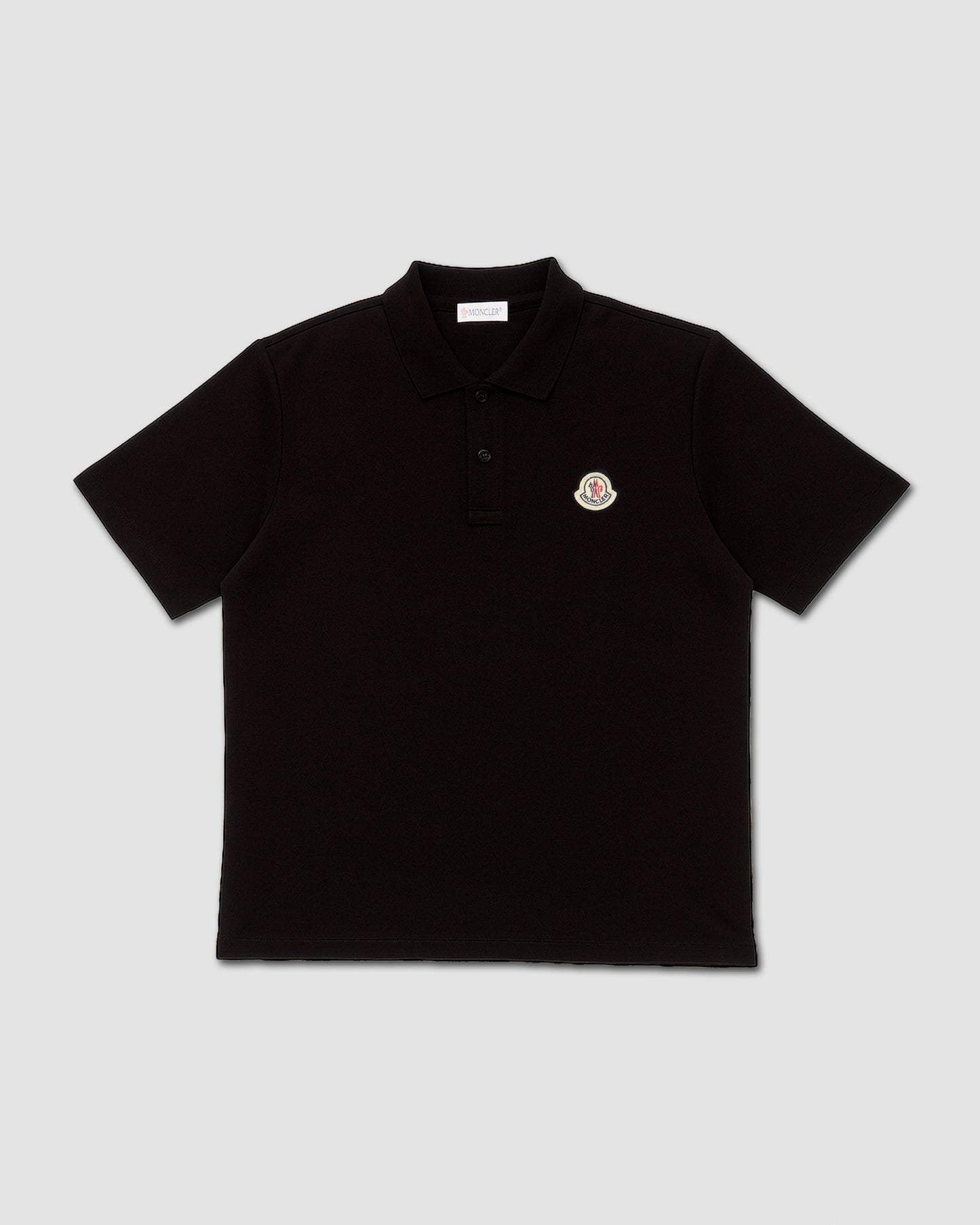 CHEMISE KOYU LACIVERT MONCLER