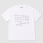 T-shirt Maison 7855