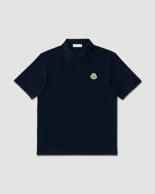 CHEMISE KOYU LACIVERT MONCLER