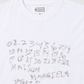 T-shirt Maison 7855