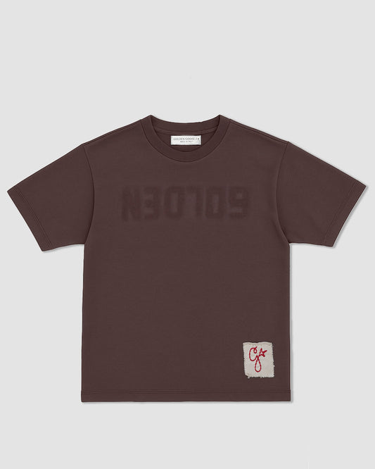 T-Shirt 11925 Golden