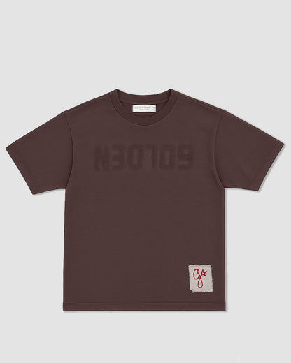 T-Shirt 11925 Golden Goose