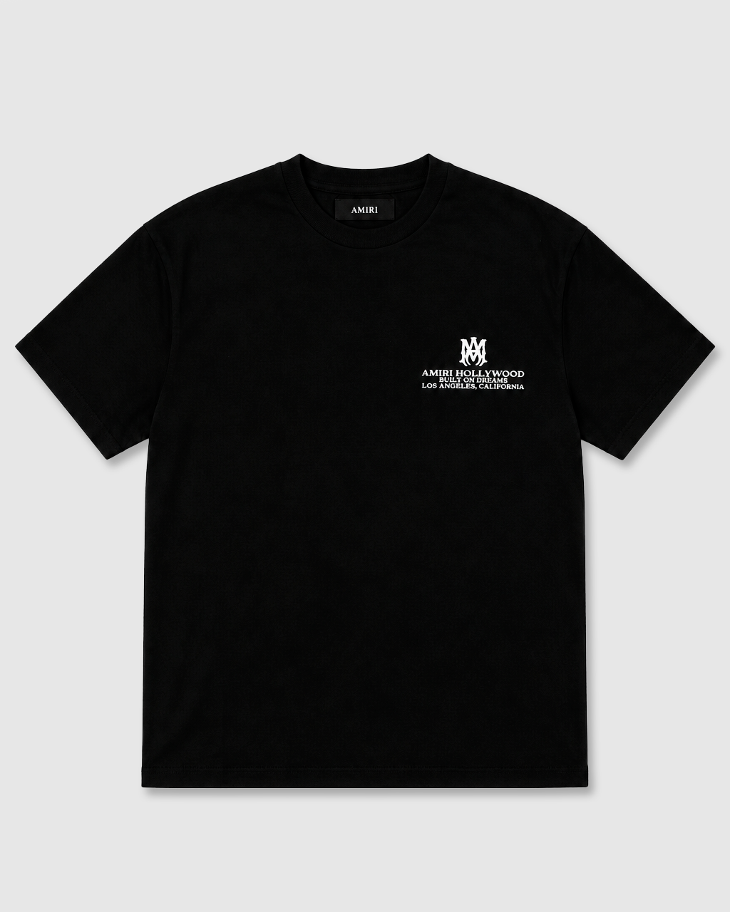Amir Angeles T-Shirt