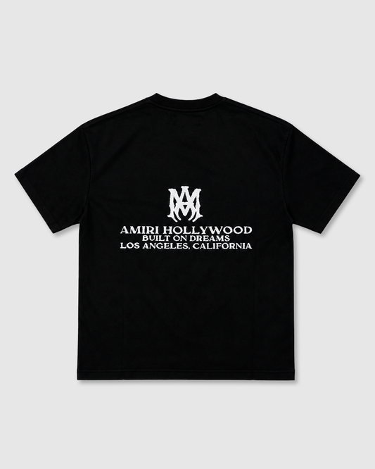 Amir Angeles T-Shirt