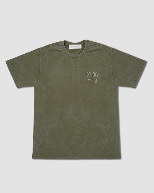 T-Shirt 119331 Golden Goose