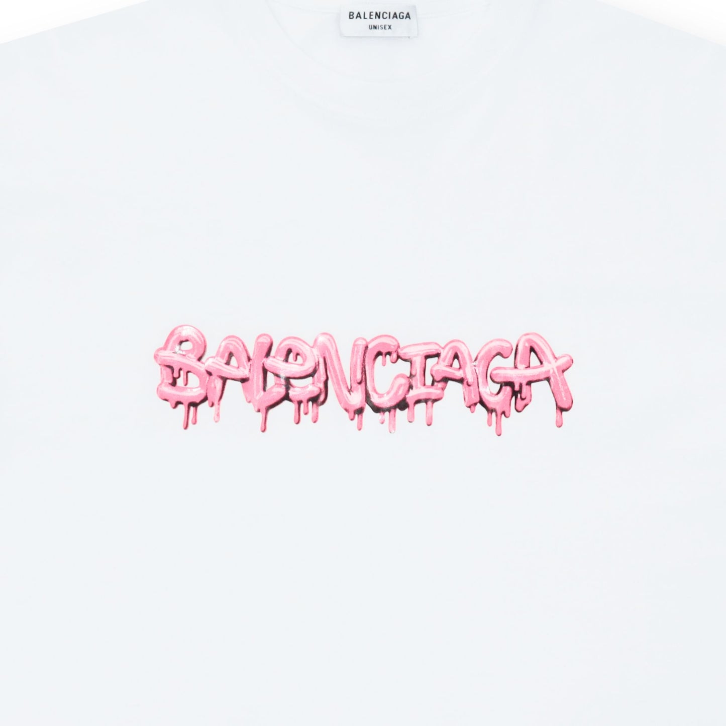 T-Shirt Balenciaga TLVF1