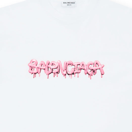 Camiseta Balenciaga TLVF1