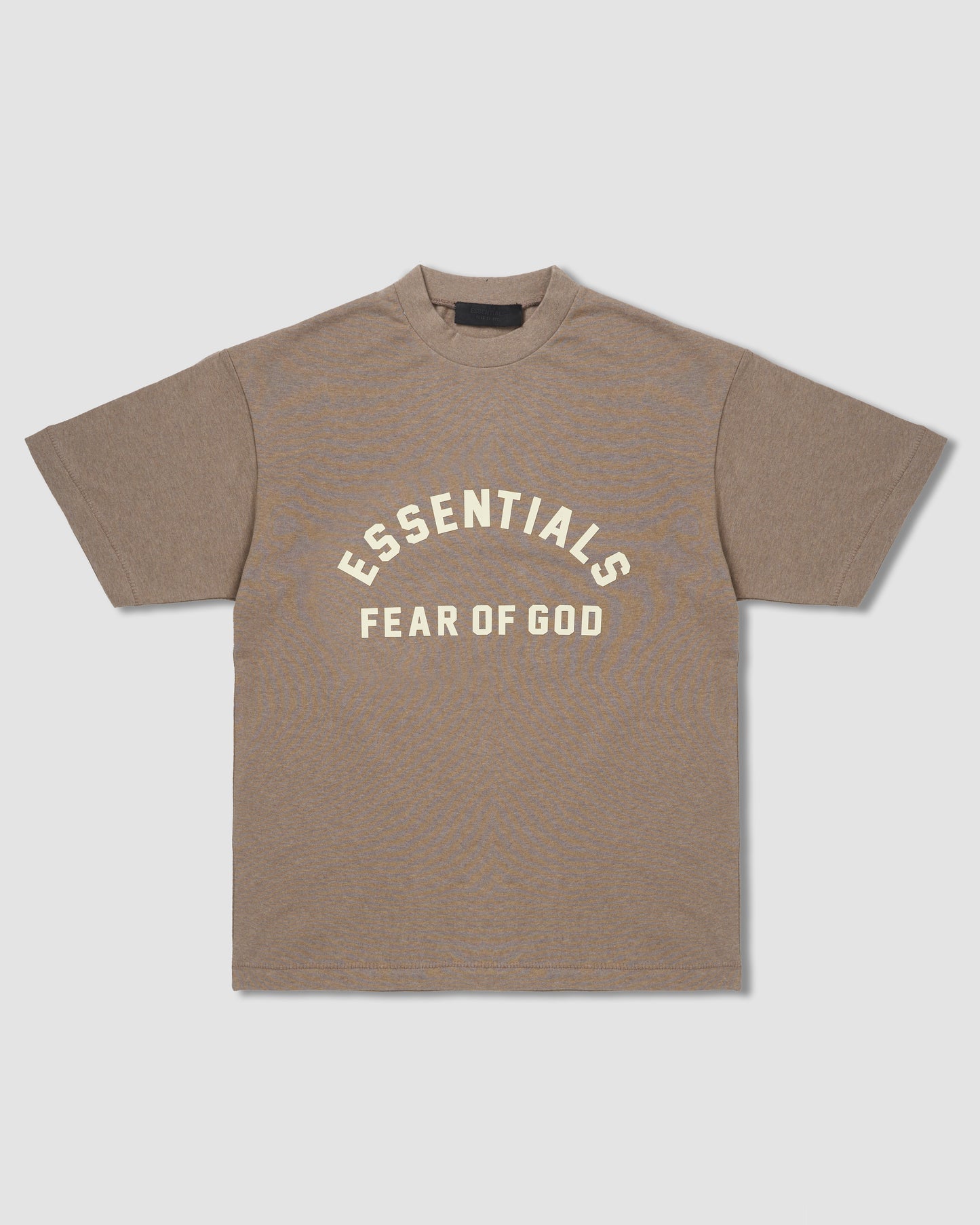 T-SHIRT FEAR OF GOD ESSENTIALS