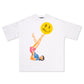 Juggler Pin Up T-Shirt