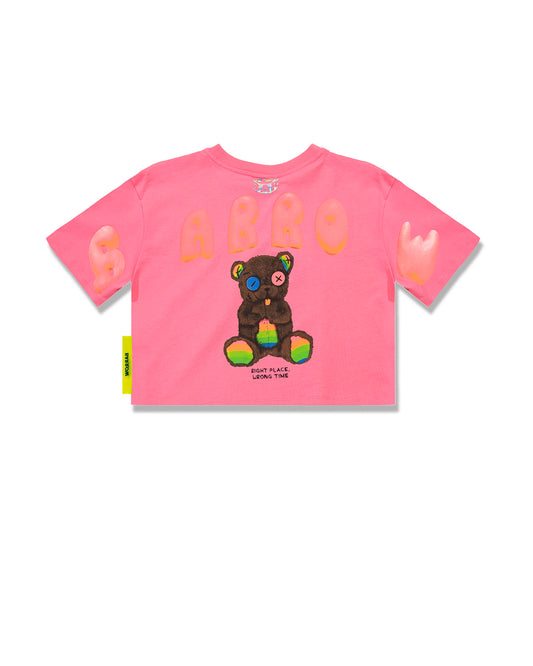 T-Shirt Pink