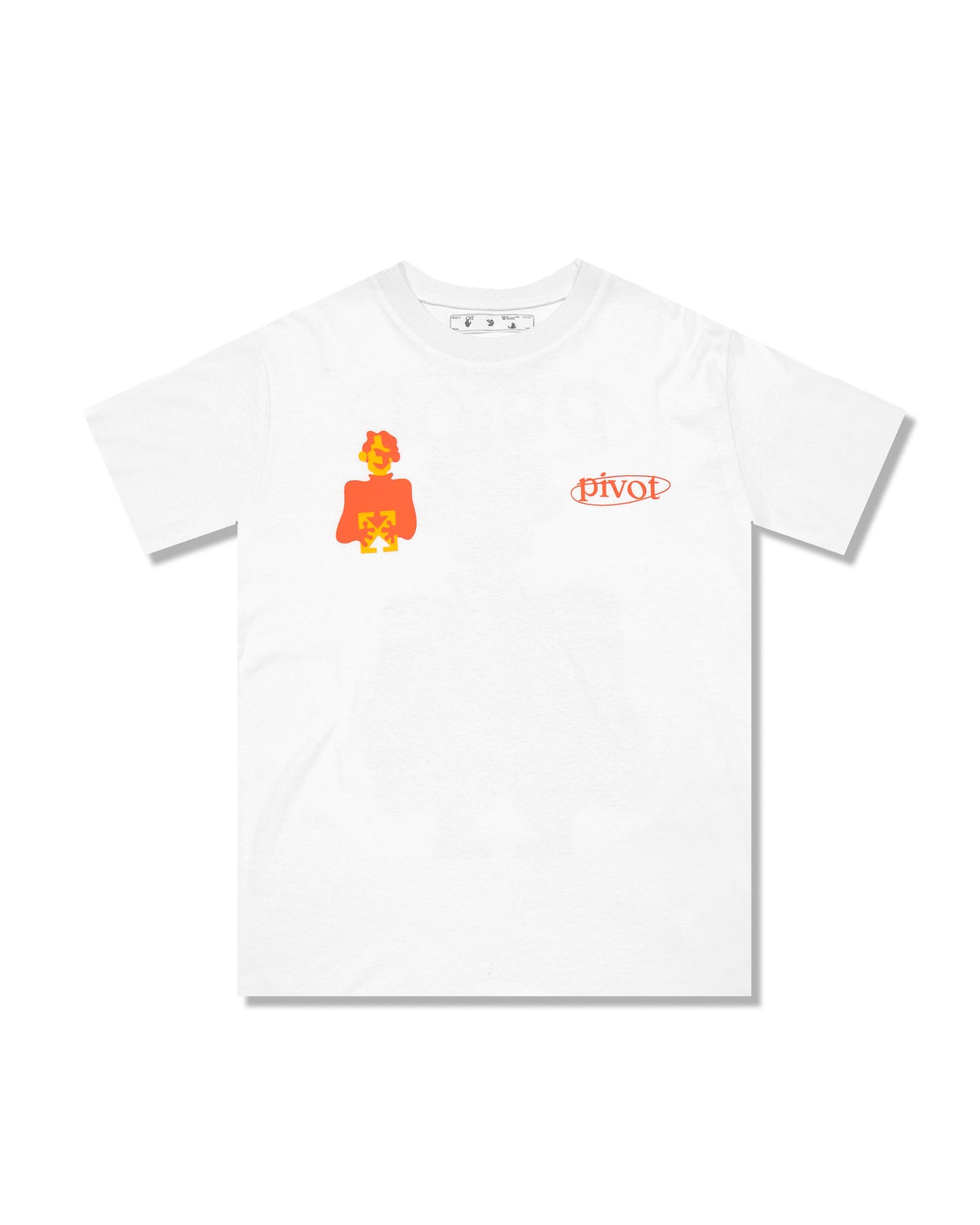 Uo T-shirt Pivot