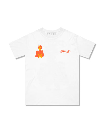 Uo T-shirt Pivot