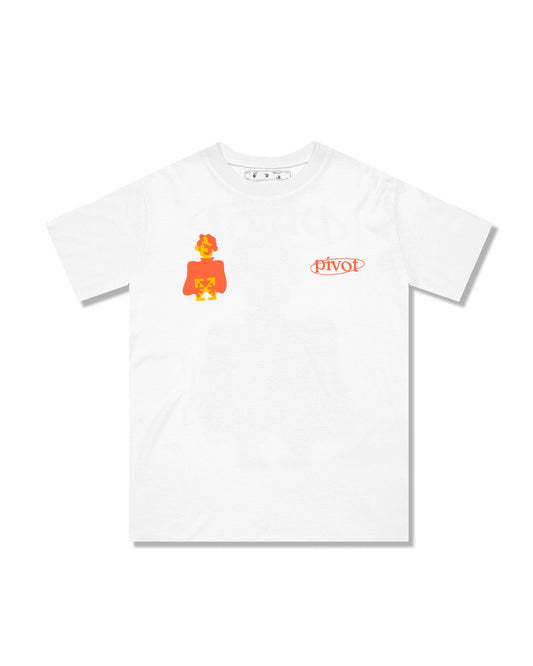 Uo T-shirt Pivot