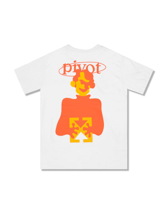 Uo T-shirt Pivot