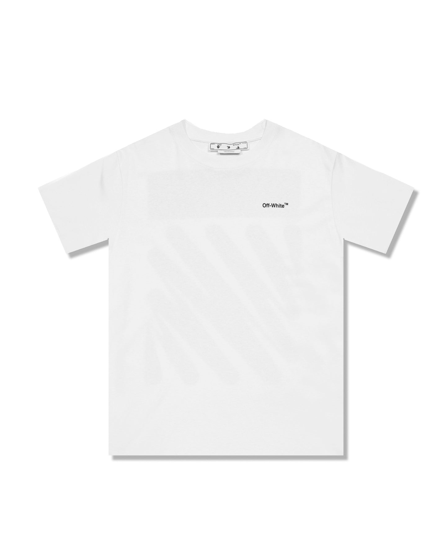 UO T-Shirt Wave Diag
