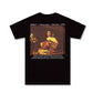 UO T-shirt Caravaggio lute