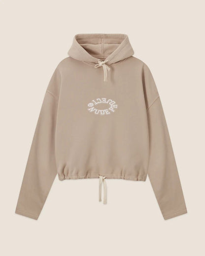 Sudadera con capucha Proyecto Desnudo