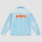 Jacket Jeans Balenciaga TIH78