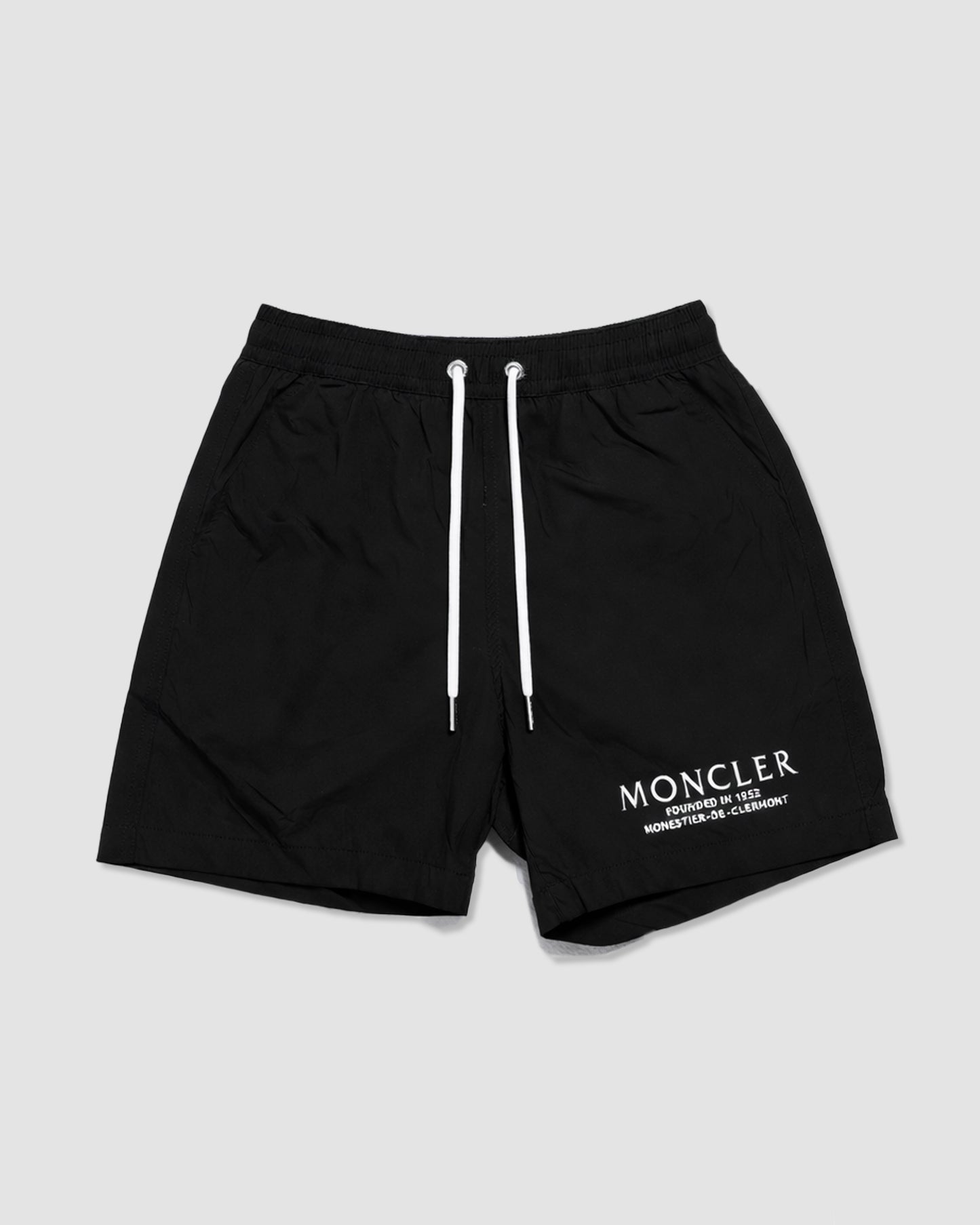 Camiseta De Algodón Con Logo Estampado