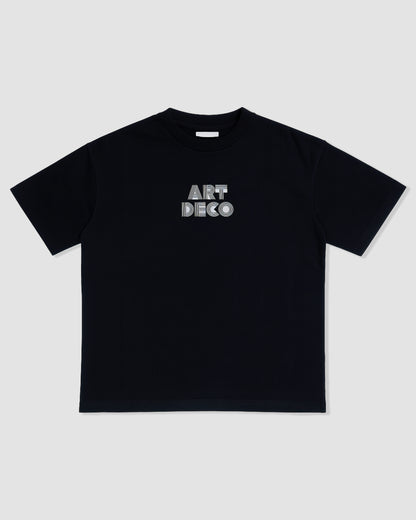 T-Shirt Art Deco Tee
