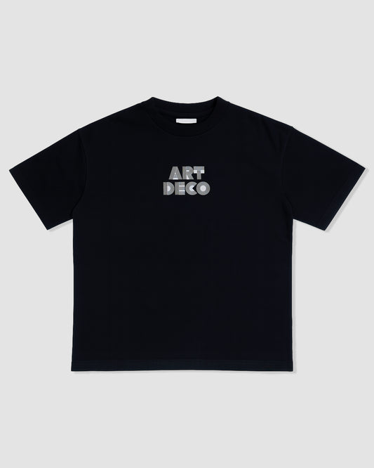 T-Shirt Art Deco Tee