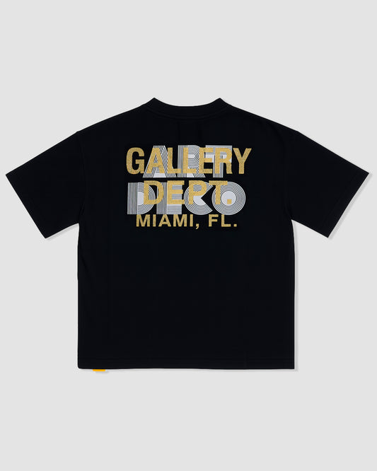 T-Shirt Art Deco Tee