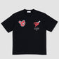 Camiseta Estampado Gráfico ER004