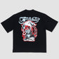 Camiseta Estampado Gráfico ER004