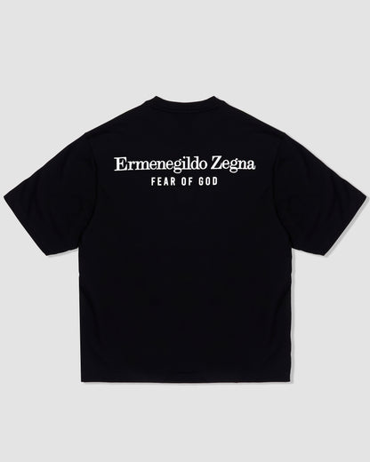 T-SHIRT FZJ806 Zegna