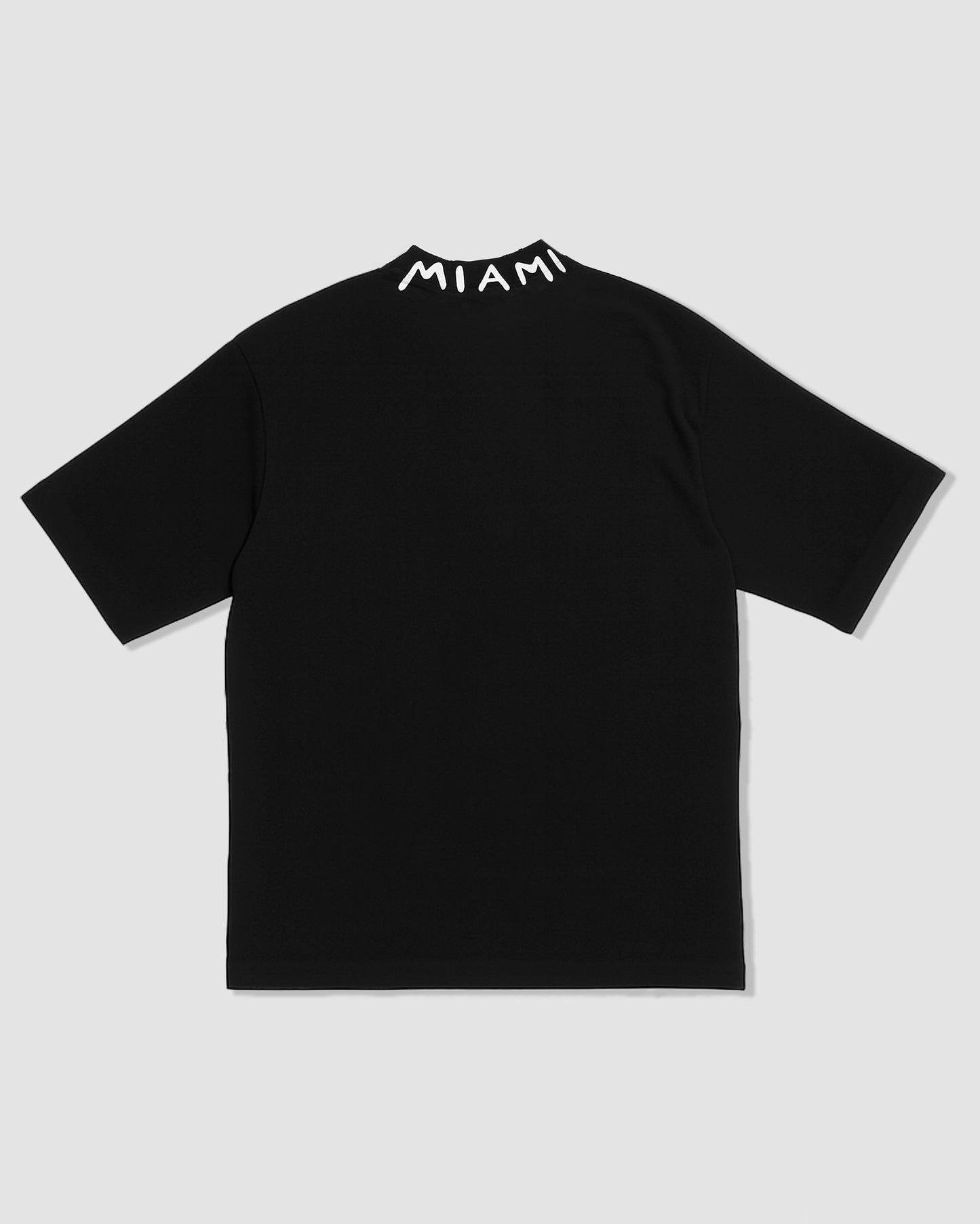 Palm Angels Season Logo T-Shirt