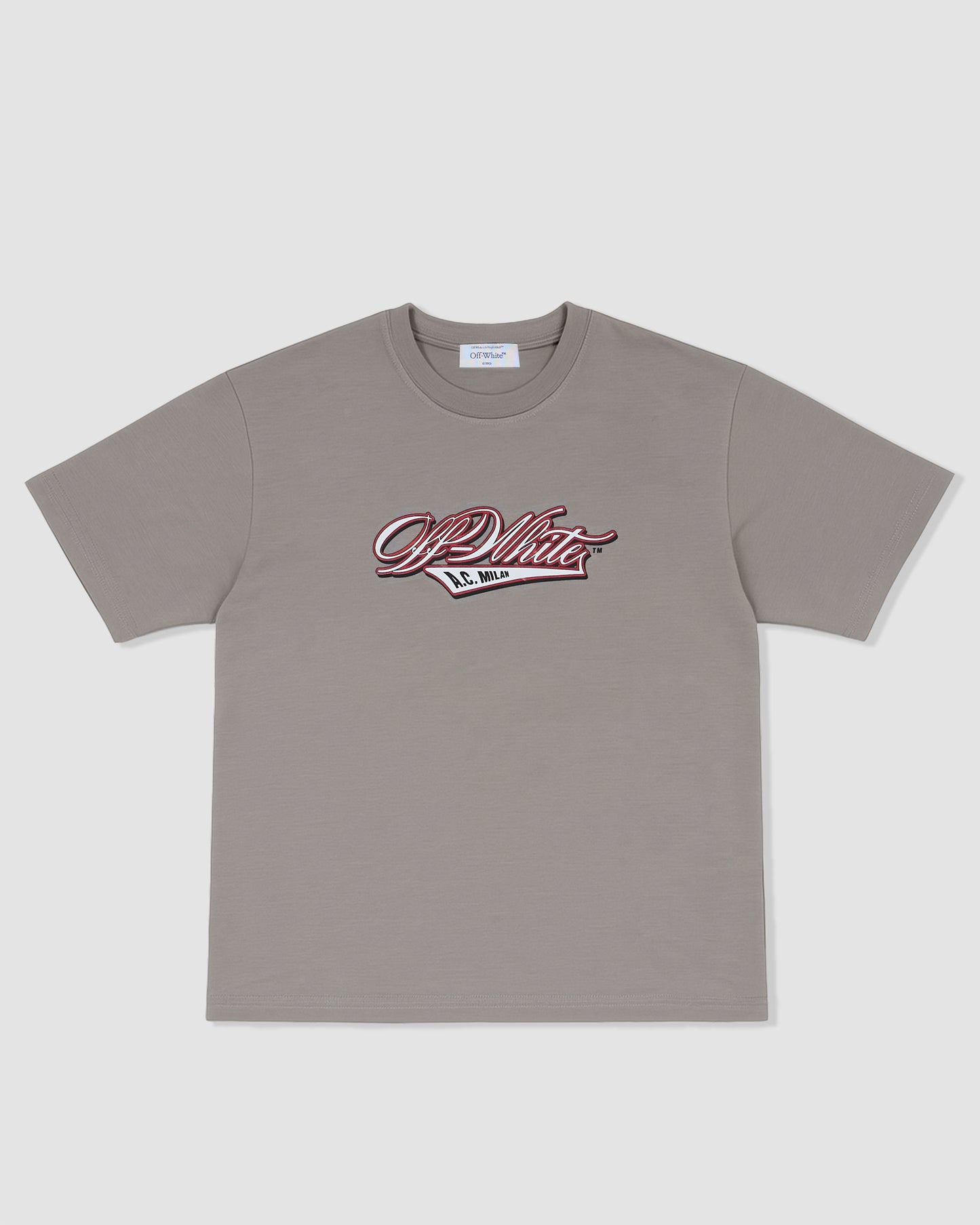 T-Shirt 11881 Off White