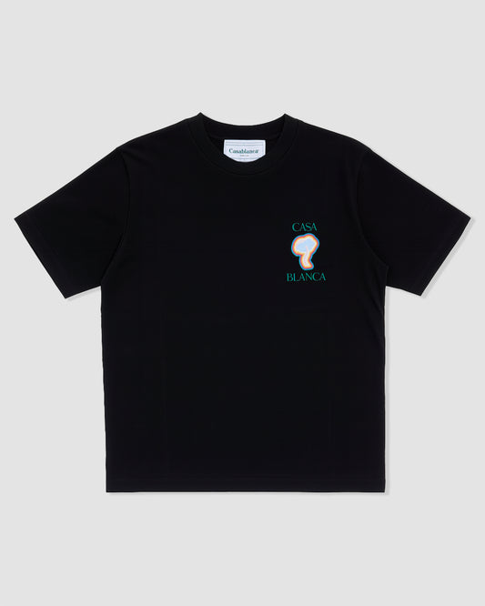 LE JOEUR T-SHIRT CASABLANCA